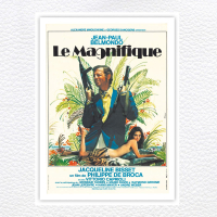 Le Magnifique (Original Motion Picture Soundtrack)