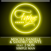 Simple Man (Single)