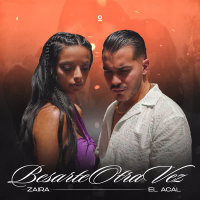 Besarte Otra Vez (Single)