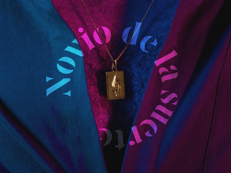 Novio De La Suerte (Single)