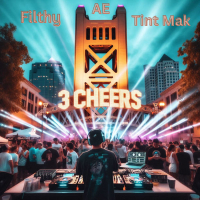 3 Cheers (Single)