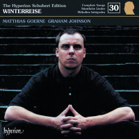 Schubert: Hyperion Song Edition 30 – Winterreise