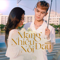 Mang Nhiều Nỗi Đau (Single)