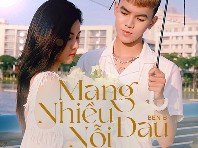 Mang Nhiều Nỗi Đau (Single)