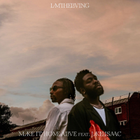 Make It Home Alive (Single)