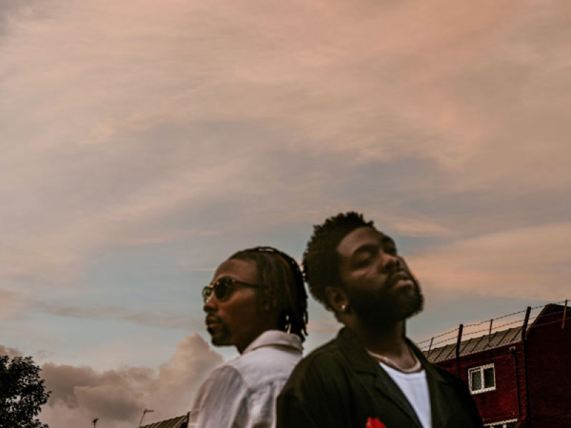 Make It Home Alive (Single)