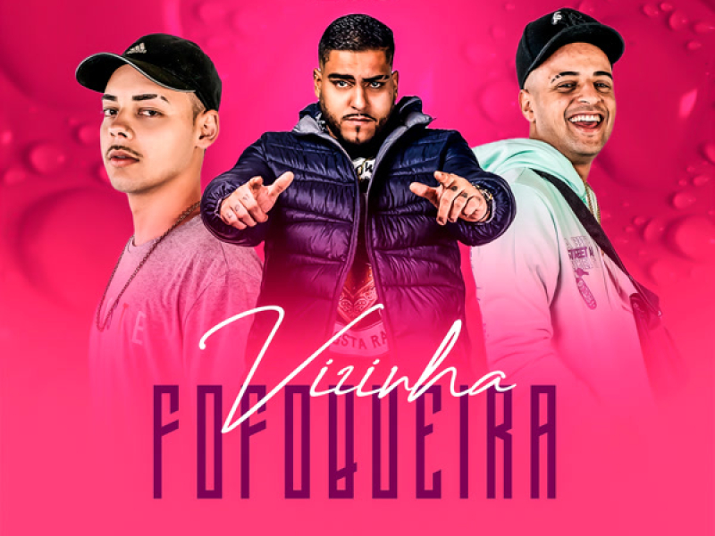Vizinha Fofoqueira (Single)