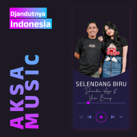 Selendang Biru (Single)
