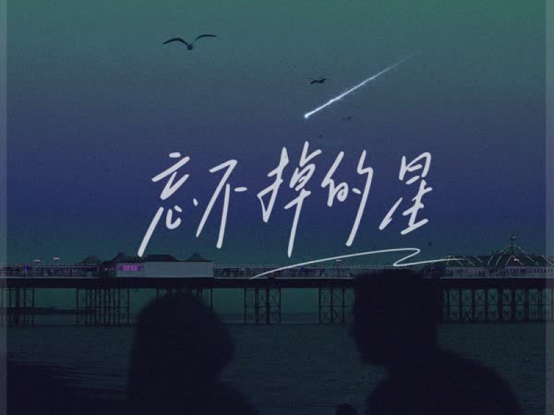 忘不掉的星 (Single)
