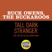 Tall Dark Stranger (Live On The Ed Sullivan Show, March 29, 1970) (Single)