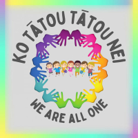 Ko Tātou Tātou Nei (We Are All One) (Single)
