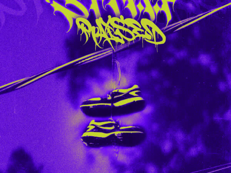 Street Raised (Single)