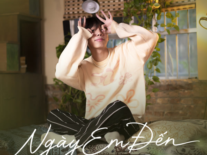 Ngày Em Đến (Single)