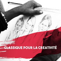 Classique pour la creativité