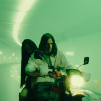 Per un attimo (Single)