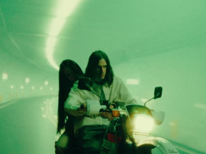 Per un attimo (Single)