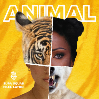 Animal (Single)