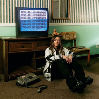 Tell All My Friends (EP)