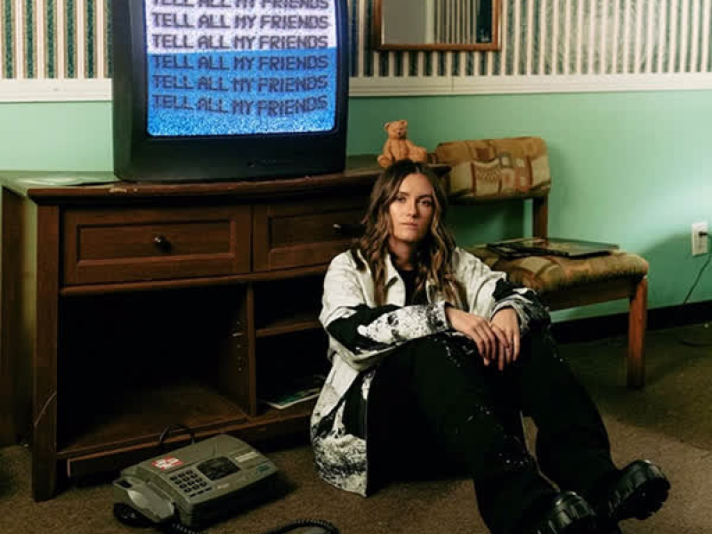 Tell All My Friends (EP)