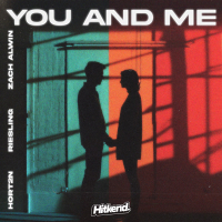 You and Me (Single)