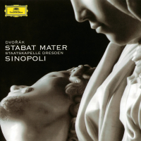 Dvorák: Stabat mater, Op.58