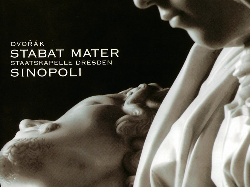 Dvorák: Stabat mater, Op.58