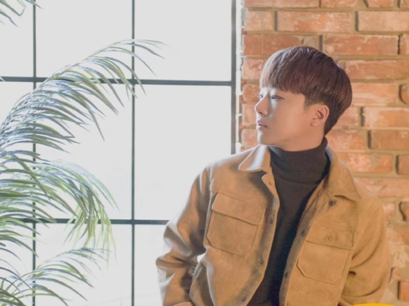 Time to fall in Love (Feat. Hyun Young Kim) (Emart Music Challenge) (Single)