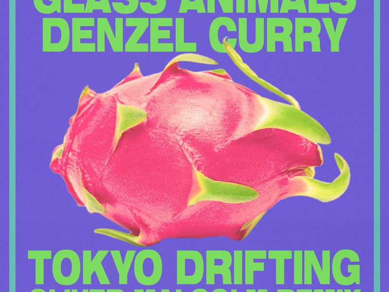 Tokyo Drifting (Oliver Malcolm Remix) (Single)