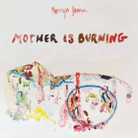 Mother Is Burning (Single)