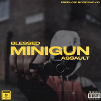 Minigun (feat. ASSAULT) (Single)