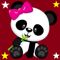 Playful Panda (Single)