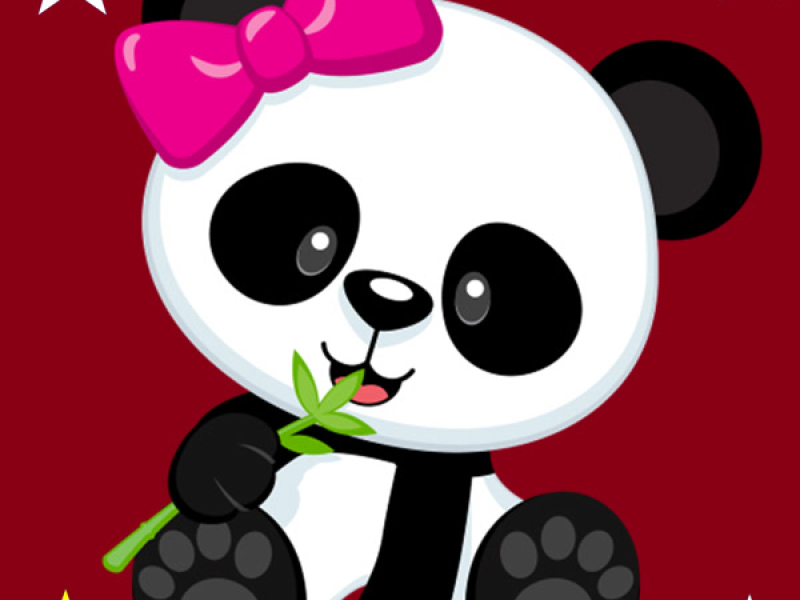 Playful Panda (Single)