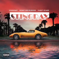 Stingray (feat. Benny The Butcher) (Single)