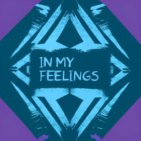 In My Feelings (Single)
