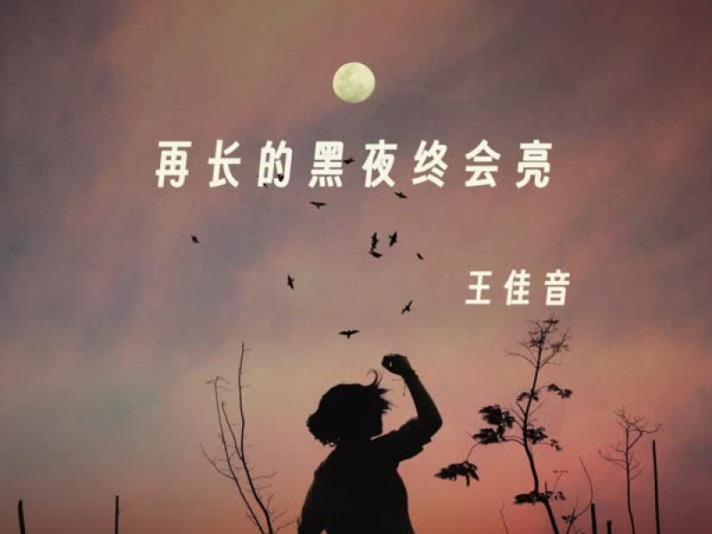 再长的黑夜终会亮 (Single)