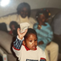 Ghetto Celebrity (Single)