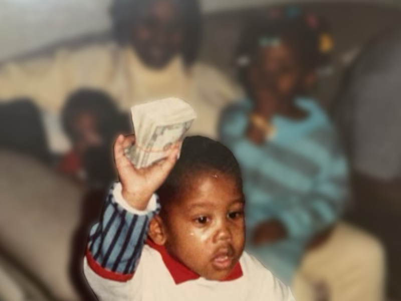 Ghetto Celebrity (Single)