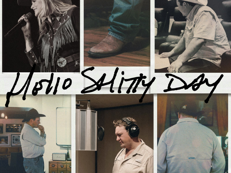 Hello Shitty Day (Single)