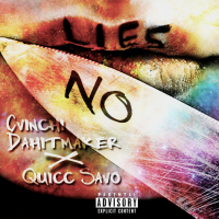 No Lies (Single)