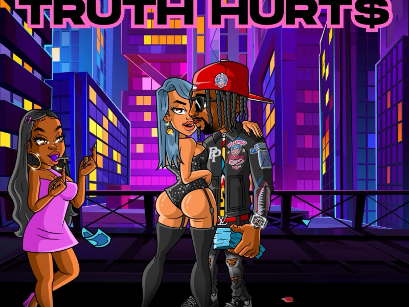 Truth Hurts (Single)