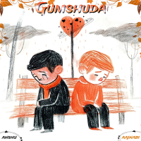 Gumshuda (Single)