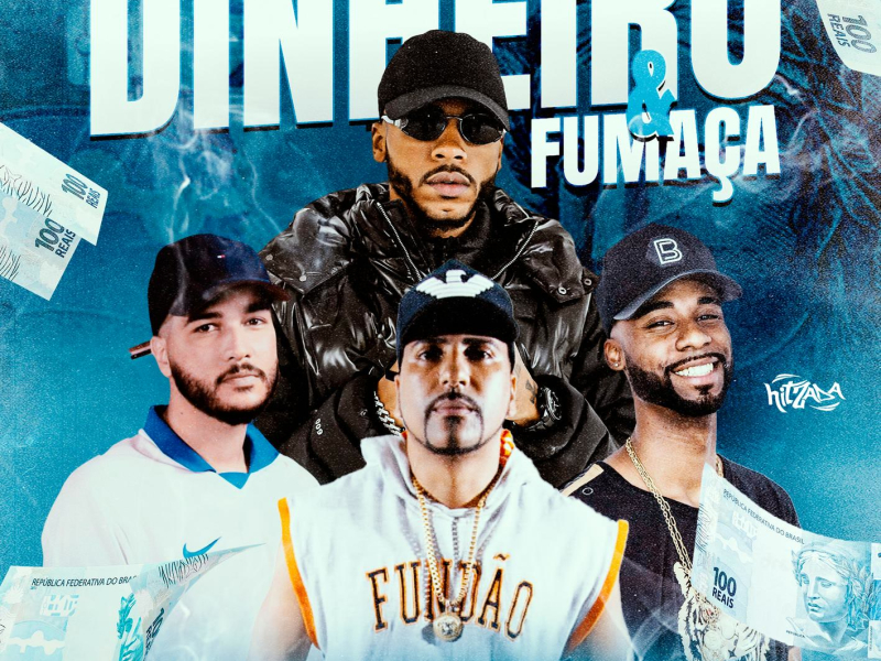 Dinheiro e Fumaça (Single)