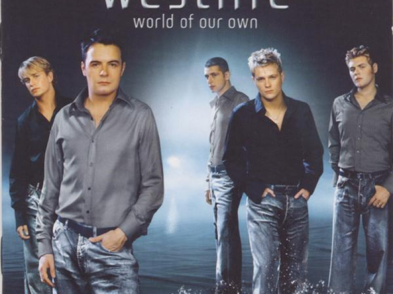 World of Our Own (Expanded Edition)