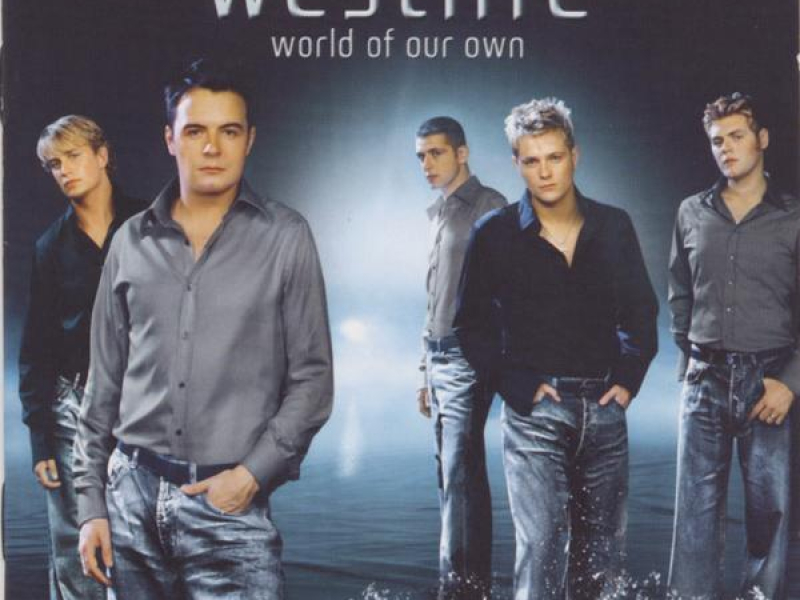 World of Our Own (Expanded Edition)