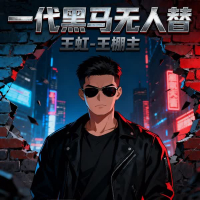 一代黑马无人替 (EP)