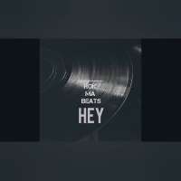 Hey! The EP (Single)