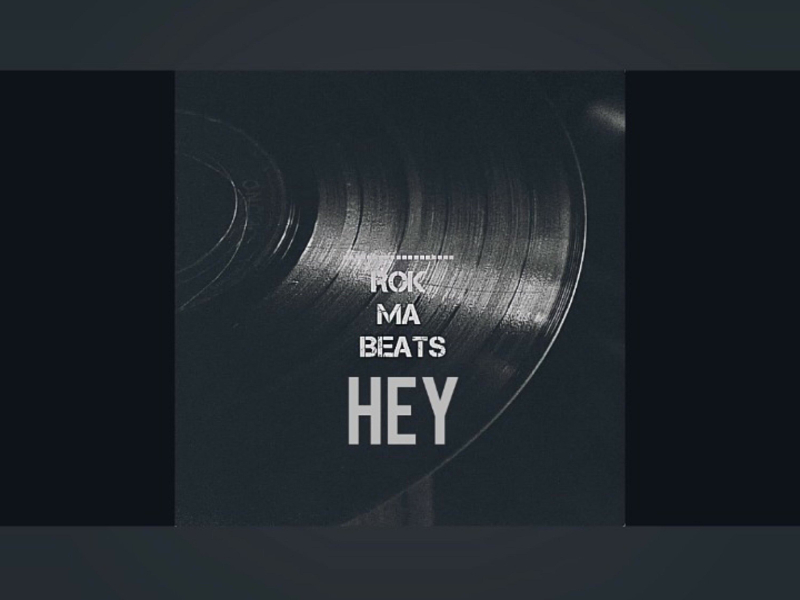 Hey! The EP (Single)