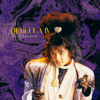 REBECCA IV - Maybe Tomorrow