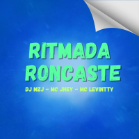 RITMADA RONCASTE (Single)