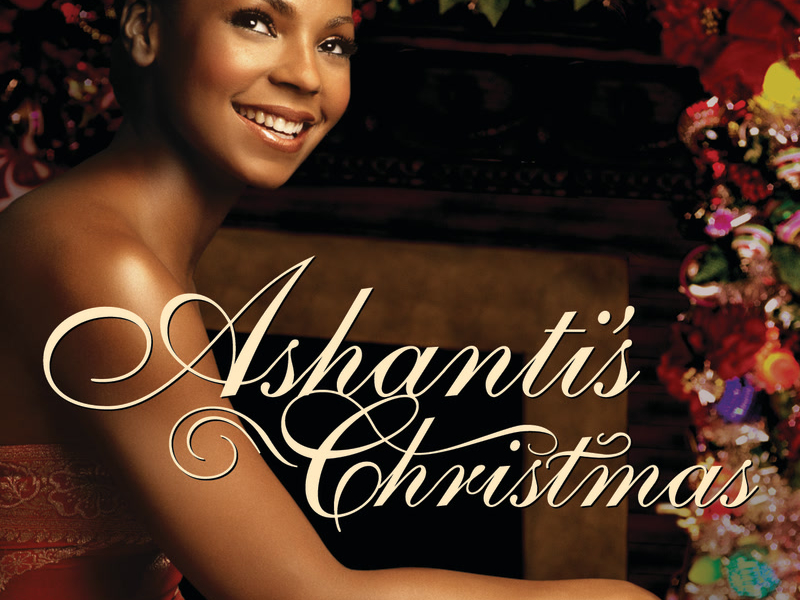 Ashanti's Christmas